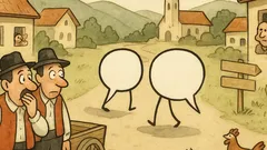 Vic: Katere dve besedi so Hrvatom grozili?