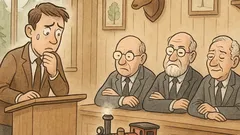 Vic: Mujo zagovarja doktorat na gozdarski