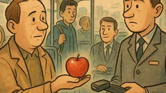 Vic: V avtobus vstopi kontrolor