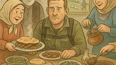 Vic: Bear Grylls ne preživi v Bosni