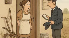 Vic: Mujo mami: zjutraj bom oral