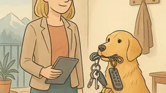 Vic: Kako se imenuje pametna blondinka?