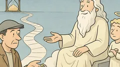 Vic: Mujo pride k Bogu po kuno