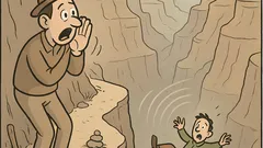 Vic: Mujo in Haso nad prepadom