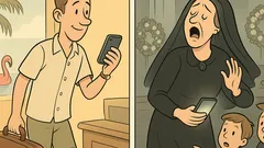 Vic: Fant prispe dan prej na Florido